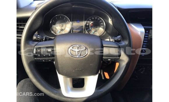Buy Import Toyota Fortuner Other Car in Import - Dubai in Dushanbe Buy Import Toyota Fortuner Other Car in Import - Dubai in Dushanbe