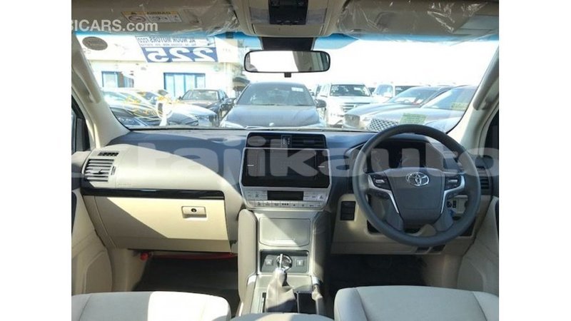Big with watermark toyota prado dushanbe import dubai 2751