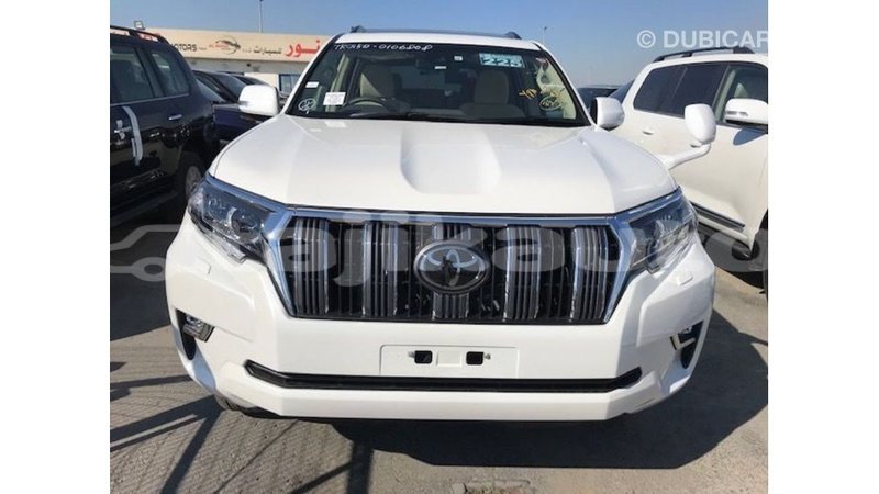 Big with watermark toyota prado dushanbe import dubai 2751
