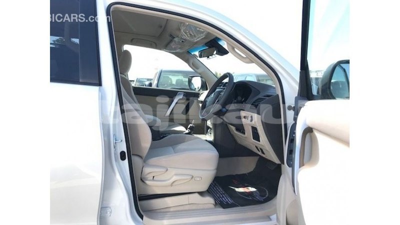 Big with watermark toyota prado dushanbe import dubai 2751