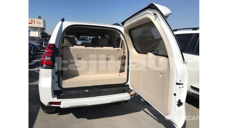 Big with watermark toyota prado dushanbe import dubai 2751