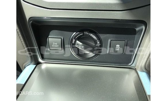 Buy Import Toyota Prado White Car in Import - Dubai in Dushanbe Buy Import Toyota Prado White Car in Import - Dubai in Dushanbe