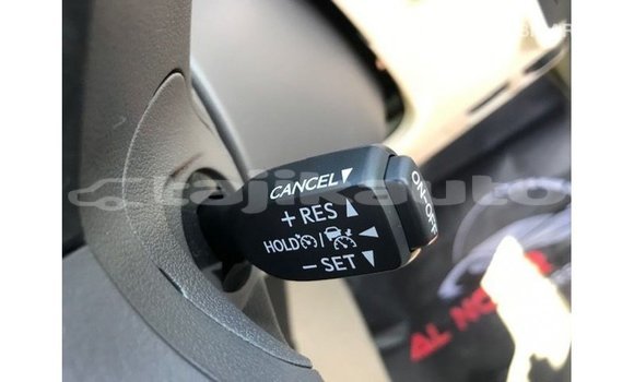 Buy Import Toyota Prado White Car in Import - Dubai in Dushanbe Buy Import Toyota Prado White Car in Import - Dubai in Dushanbe