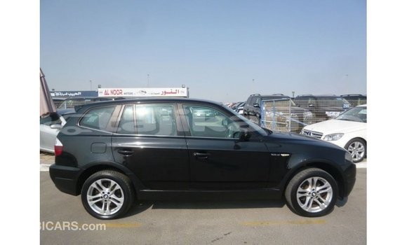 Buy Import BMW X3 Black Car in Import - Dubai in Dushanbe Buy Import BMW X3 Black Car in Import - Dubai in Dushanbe