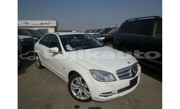 Buy Import Mercedes-Benz 200 White Car in Import - Dubai in Dushanbe Buy Import Mercedes-Benz 200 White Car in Import - Dubai in Dushanbe
