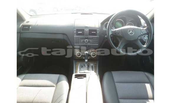 Buy Import Mercedes-Benz 200 White Car in Import - Dubai in Dushanbe Buy Import Mercedes-Benz 200 White Car in Import - Dubai in Dushanbe