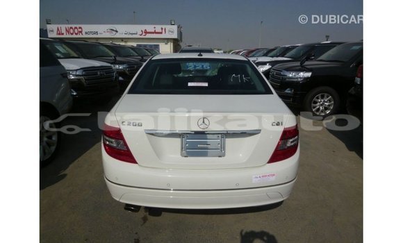 Buy Import Mercedes-Benz 200 White Car in Import - Dubai in Dushanbe Buy Import Mercedes-Benz 200 White Car in Import - Dubai in Dushanbe