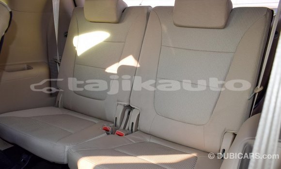 Buy Import Kia Sorento White Car in Import - Dubai in Dushanbe Buy Import Kia Sorento White Car in Import - Dubai in Dushanbe