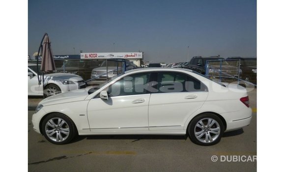 Buy Import Mercedes-Benz 200 White Car in Import - Dubai in Dushanbe Buy Import Mercedes-Benz 200 White Car in Import - Dubai in Dushanbe