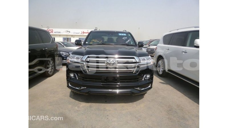 Big with watermark toyota land cruiser dushanbe import dubai 2754