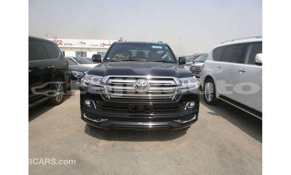 Buy Import Toyota Land Cruiser Black Car in Import - Dubai in Dushanbe Buy Import Toyota Land Cruiser Black Car in Import - Dubai in Dushanbe