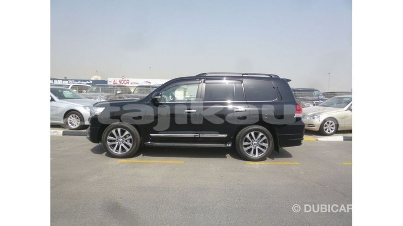 Big with watermark toyota land cruiser dushanbe import dubai 2754