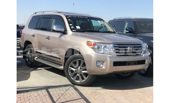 Buy Import Toyota Land Cruiser Other Car in Import - Dubai in Dushanbe Buy Import Toyota Land Cruiser Other Car in Import - Dubai in Dushanbe