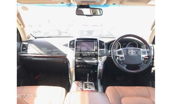 Buy Import Toyota Land Cruiser Other Car in Import - Dubai in Dushanbe Buy Import Toyota Land Cruiser Other Car in Import - Dubai in Dushanbe