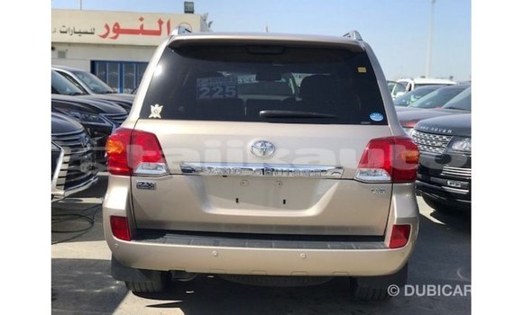 Buy Import Toyota Land Cruiser Other Car in Import - Dubai in Dushanbe Buy Import Toyota Land Cruiser Other Car in Import - Dubai in Dushanbe