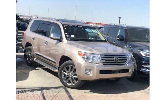 Buy Import Toyota Land Cruiser Other Car in Import - Dubai in Dushanbe Buy Import Toyota Land Cruiser Other Car in Import - Dubai in Dushanbe