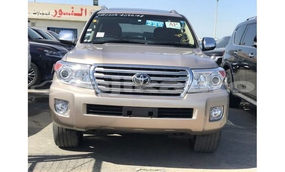 Buy Import Toyota Land Cruiser Other Car in Import - Dubai in Dushanbe Buy Import Toyota Land Cruiser Other Car in Import - Dubai in Dushanbe