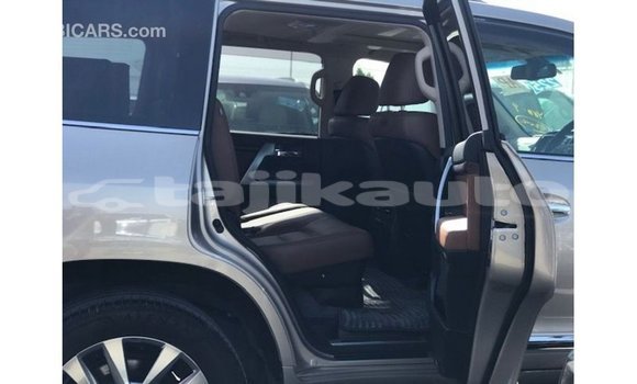 Buy Import Toyota Land Cruiser Other Car in Import - Dubai in Dushanbe Buy Import Toyota Land Cruiser Other Car in Import - Dubai in Dushanbe