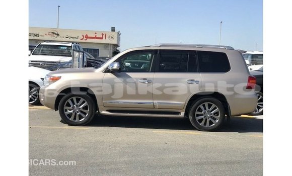 Buy Import Toyota Land Cruiser Other Car in Import - Dubai in Dushanbe Buy Import Toyota Land Cruiser Other Car in Import - Dubai in Dushanbe