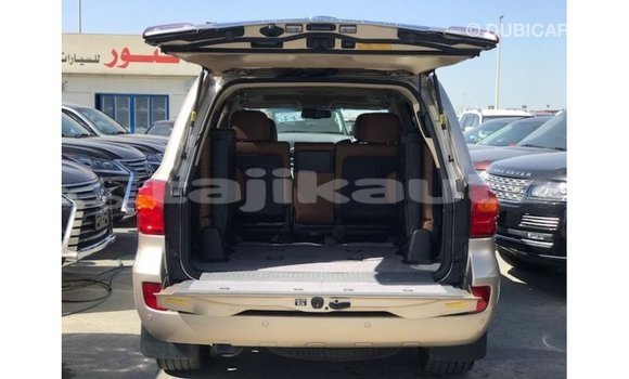 Buy Import Toyota Land Cruiser Other Car in Import - Dubai in Dushanbe Buy Import Toyota Land Cruiser Other Car in Import - Dubai in Dushanbe