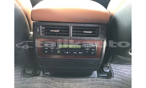 Buy Import Toyota Land Cruiser Other Car in Import - Dubai in Dushanbe Buy Import Toyota Land Cruiser Other Car in Import - Dubai in Dushanbe