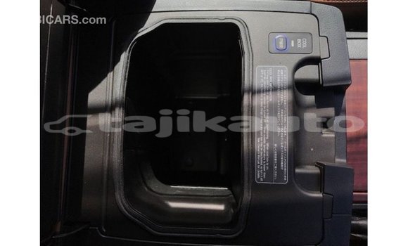 Buy Import Toyota Land Cruiser Other Car in Import - Dubai in Dushanbe Buy Import Toyota Land Cruiser Other Car in Import - Dubai in Dushanbe
