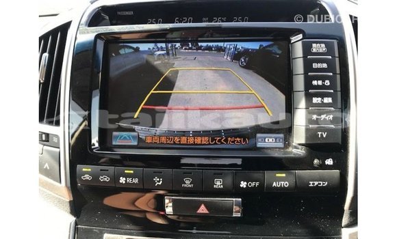 Buy Import Toyota Land Cruiser Other Car in Import - Dubai in Dushanbe Buy Import Toyota Land Cruiser Other Car in Import - Dubai in Dushanbe