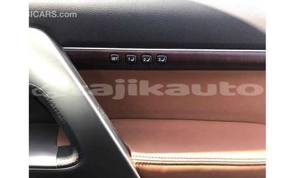 Buy Import Toyota Land Cruiser Other Car in Import - Dubai in Dushanbe Buy Import Toyota Land Cruiser Other Car in Import - Dubai in Dushanbe