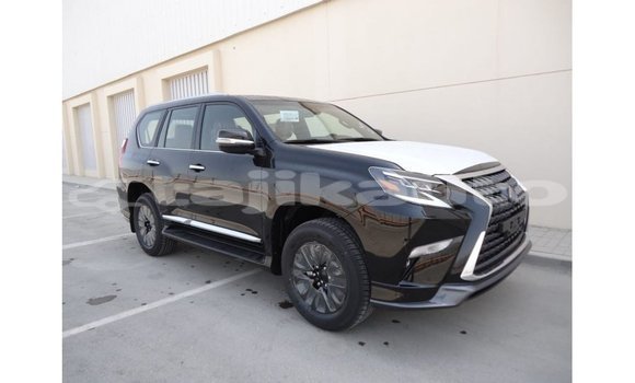 Buy Import Lexus GX Black Car in Import - Dubai in Dushanbe Buy Import Lexus GX Black Car in Import - Dubai in Dushanbe