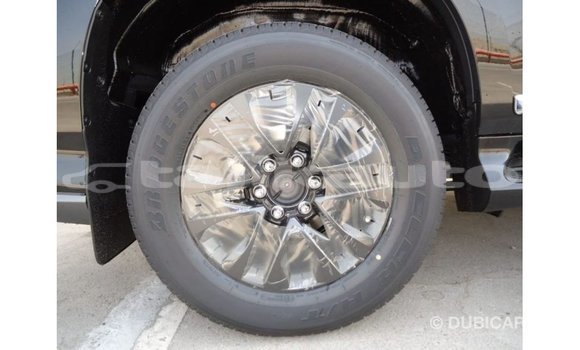 Buy Import Lexus GX Black Car in Import - Dubai in Dushanbe Buy Import Lexus GX Black Car in Import - Dubai in Dushanbe