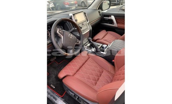 Buy Import Toyota Land Cruiser Black Car in Import - Dubai in Dushanbe Buy Import Toyota Land Cruiser Black Car in Import - Dubai in Dushanbe