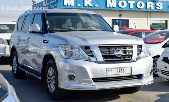 Buy Import Nissan Patrol Other Car in Import - Dubai in Dushanbe Buy Import Nissan Patrol Other Car in Import - Dubai in Dushanbe