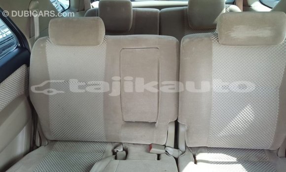 Buy Import Toyota Fortuner Black Car in Import - Dubai in Dushanbe Buy Import Toyota Fortuner Black Car in Import - Dubai in Dushanbe