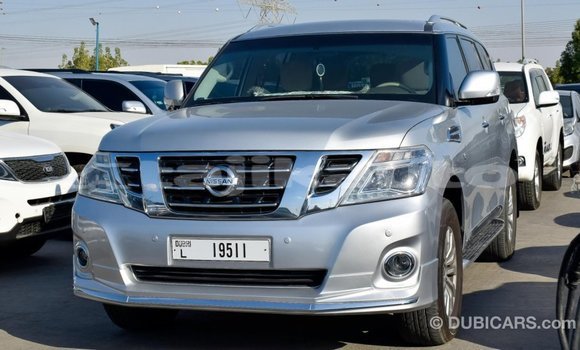 Buy Import Nissan Patrol Other Car in Import - Dubai in Dushanbe Buy Import Nissan Patrol Other Car in Import - Dubai in Dushanbe