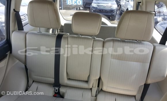 Buy Import Mitsubishi Pajero Brown Car in Import - Dubai in Dushanbe Buy Import Mitsubishi Pajero Brown Car in Import - Dubai in Dushanbe