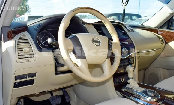 Buy Import Nissan Patrol Other Car in Import - Dubai in Dushanbe Buy Import Nissan Patrol Other Car in Import - Dubai in Dushanbe