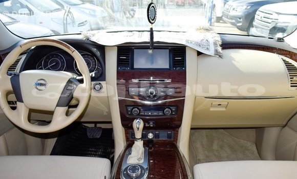 Buy Import Nissan Patrol Other Car in Import - Dubai in Dushanbe Buy Import Nissan Patrol Other Car in Import - Dubai in Dushanbe
