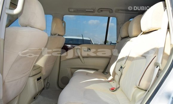 Buy Import Nissan Patrol Other Car in Import - Dubai in Dushanbe Buy Import Nissan Patrol Other Car in Import - Dubai in Dushanbe