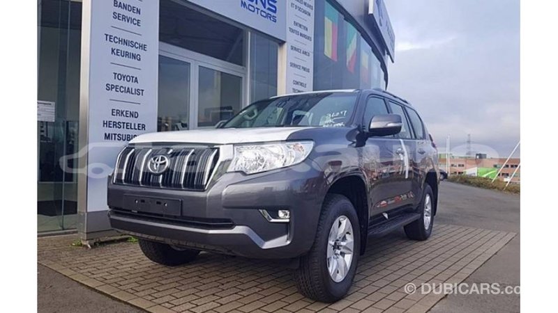 Big with watermark toyota prado dushanbe import dubai 2764