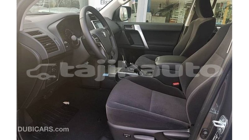 Big with watermark toyota prado dushanbe import dubai 2764