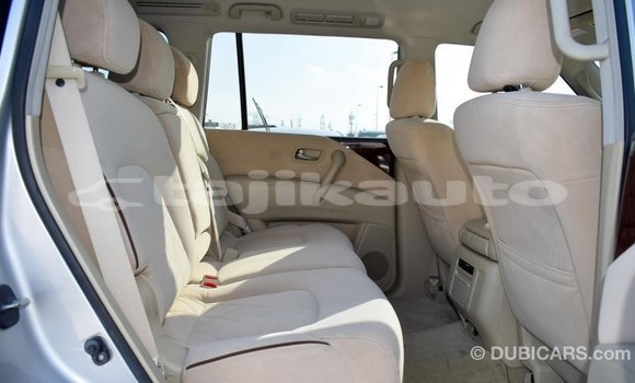 Buy Import Nissan Patrol Other Car in Import - Dubai in Dushanbe Buy Import Nissan Patrol Other Car in Import - Dubai in Dushanbe