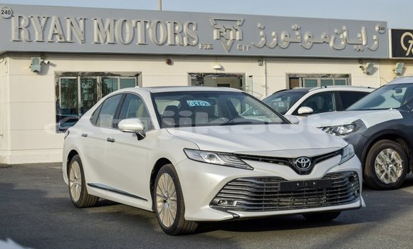 Buy Import Toyota Camry White Car in Import - Dubai in Dushanbe Buy Import Toyota Camry White Car in Import - Dubai in Dushanbe