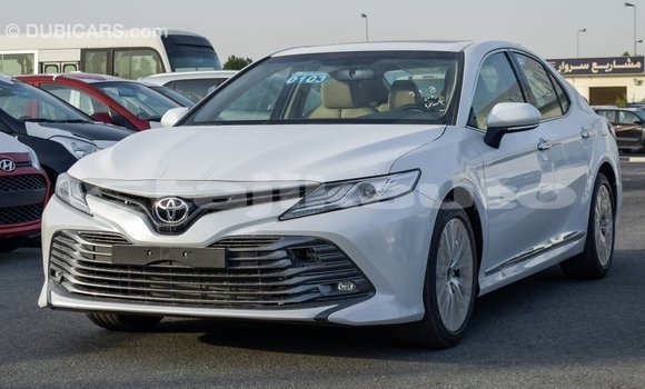 Buy Import Toyota Camry White Car in Import - Dubai in Dushanbe Buy Import Toyota Camry White Car in Import - Dubai in Dushanbe
