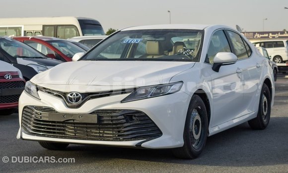 Buy Import Toyota Camry White Car in Import - Dubai in Dushanbe Buy Import Toyota Camry White Car in Import - Dubai in Dushanbe