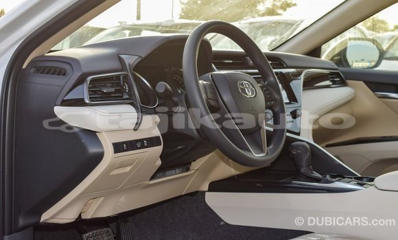 Buy Import Toyota Camry White Car in Import - Dubai in Dushanbe Buy Import Toyota Camry White Car in Import - Dubai in Dushanbe
