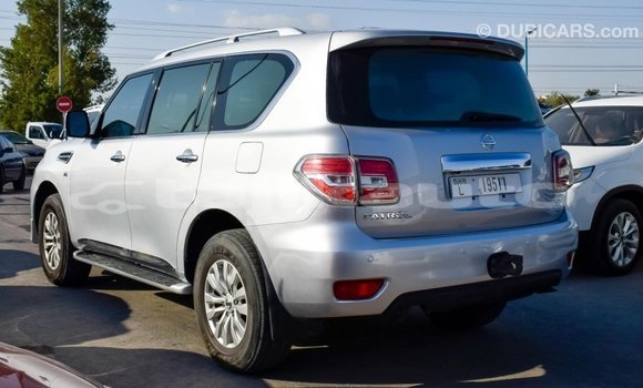 Buy Import Nissan Patrol Other Car in Import - Dubai in Dushanbe Buy Import Nissan Patrol Other Car in Import - Dubai in Dushanbe