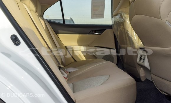 Buy Import Toyota Camry White Car in Import - Dubai in Dushanbe Buy Import Toyota Camry White Car in Import - Dubai in Dushanbe
