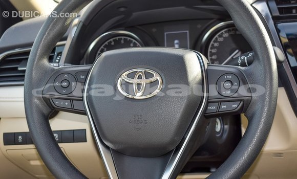 Buy Import Toyota Camry White Car in Import - Dubai in Dushanbe Buy Import Toyota Camry White Car in Import - Dubai in Dushanbe