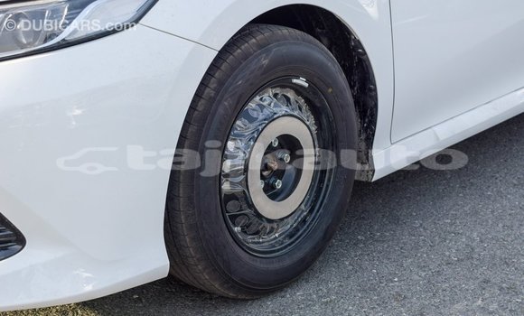 Buy Import Toyota Camry White Car in Import - Dubai in Dushanbe Buy Import Toyota Camry White Car in Import - Dubai in Dushanbe