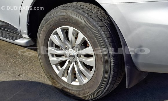 Buy Import Nissan Patrol Other Car in Import - Dubai in Dushanbe
